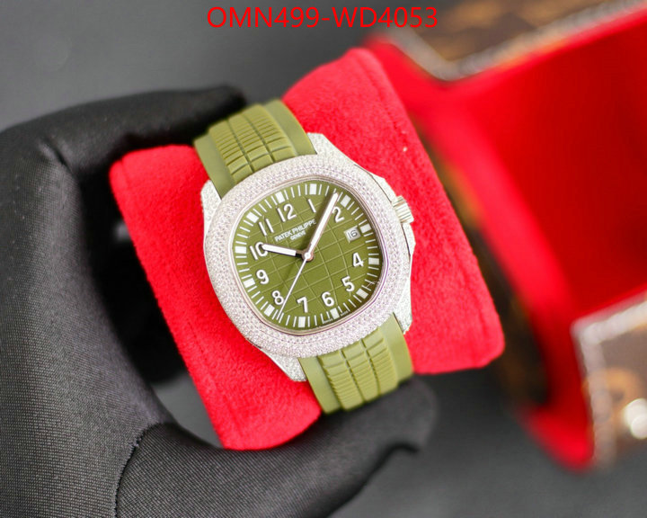 Watch (TOP)-Ptek Ph1ippe,perfect , ID: WD4053,$: 499USD