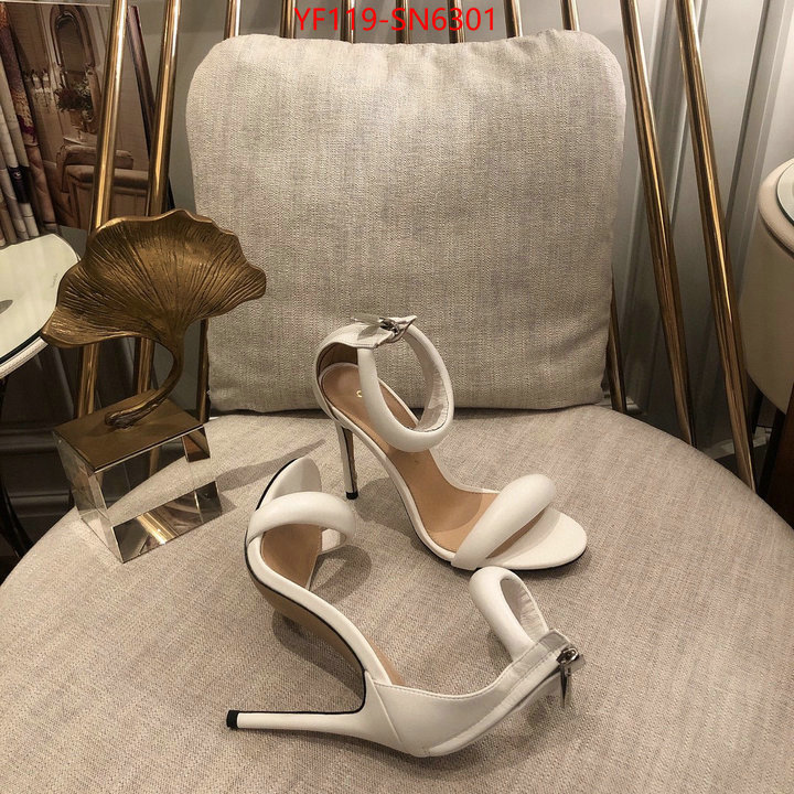 Women Shoes-Gianvito Rossi,buy aaaaa cheap , ID: SN6301,$: 119USD