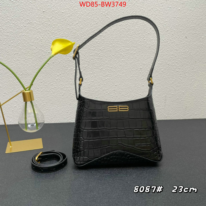 Balenciaga Bags(4A)-Other Styles,aaaaa+ replica ,ID: BW3749,$: 85USD