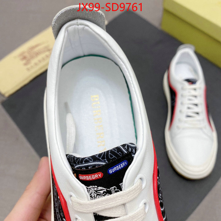 Men Shoes-Burberry,is it illegal to buy dupe , ID: SD9761,$: 99USD