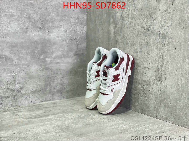 Women Shoes-New Balance,2023 aaaaa replica 1st copy , ID: SD7862,$: 95USD