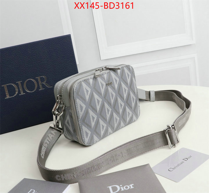 Dior Bags(TOP)-Other Style-,ID: BD3161,$: 145USD