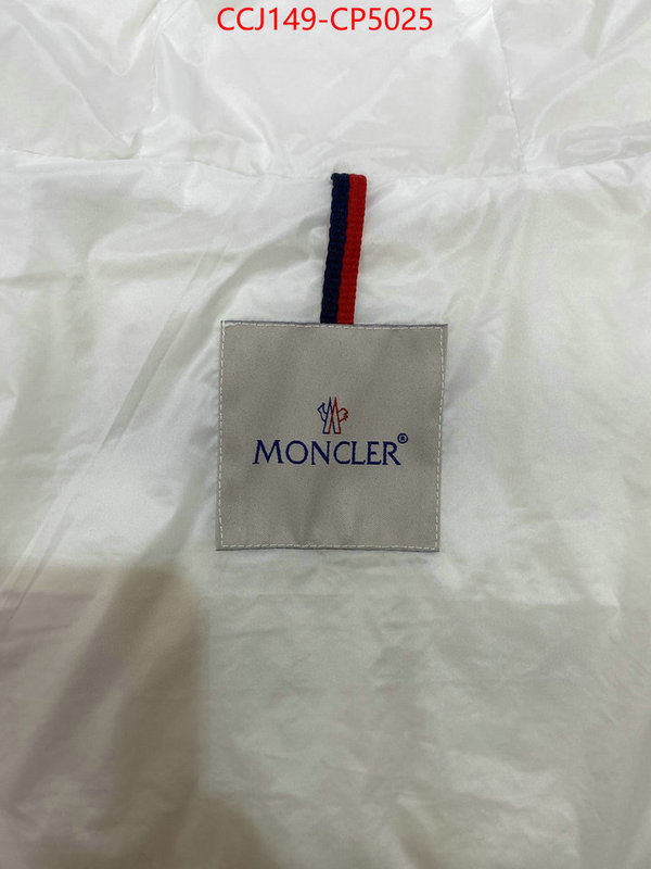 Down jacket Men-Moncler,the best , ID: CP5025,$: 149USD