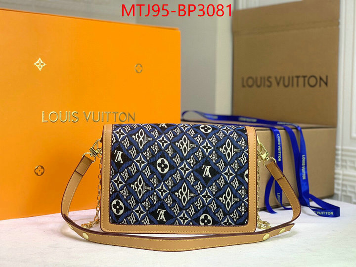 LV Bags(4A)-Pochette MTis Bag-Twist-,ID: BP3081,$: 95USD