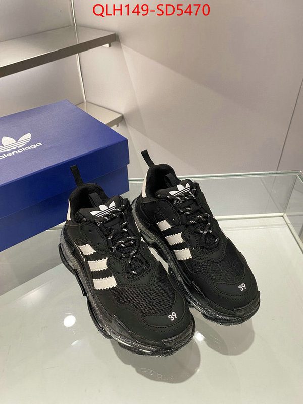 Men Shoes-Balenciaga,website to buy replica , ID: SD5470,$: 149USD