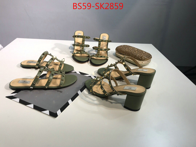 Women Shoes-Valentino,sell online luxury designer , ID: SK2859,$:59USD