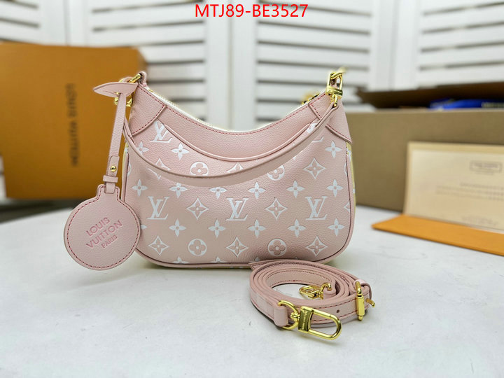 LV Bags(4A)-Pochette MTis Bag-Twist-,from china ,ID: BE3527,$: 89USD
