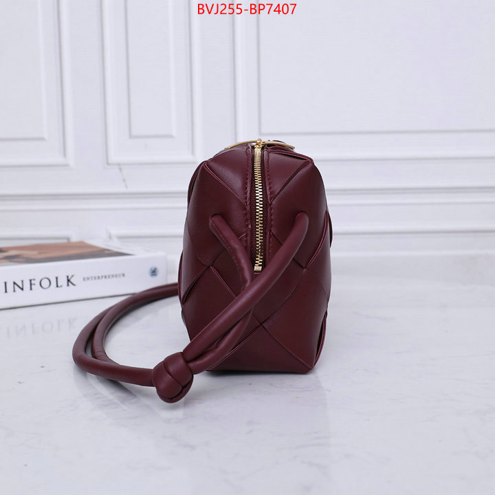 BV Bags(TOP)-Diagonal-,designer 7 star replica ,ID: BP7407,$: 255USD