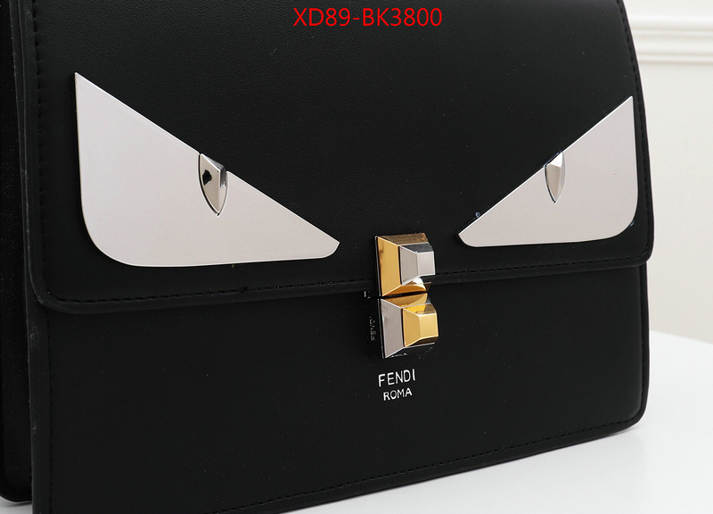Fendi Bags(4A)-Diagonal-,sellers online ,ID: BK3800,$:89USD
