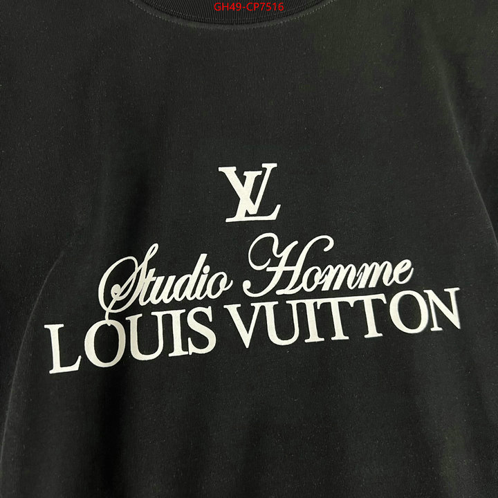 Clothing-LV,1:01 , ID: CP7516,$: 49USD