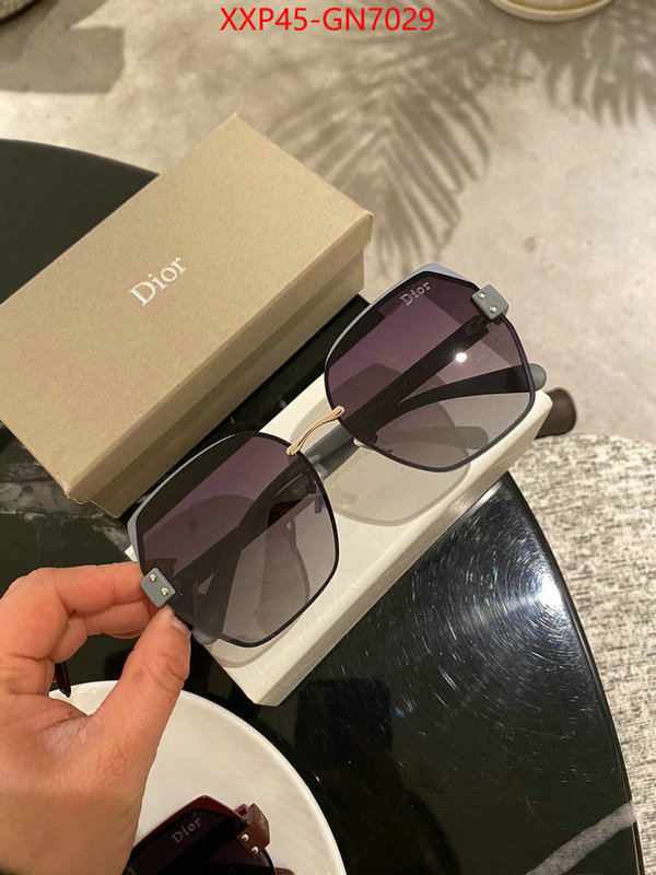 Glasses-Dior,replica us , ID: GN7029,$: 45USD