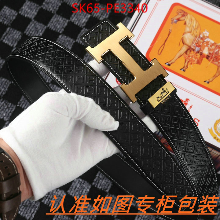 Belts-Hermes,brand designer replica , ID: PE3340,$: 65USD