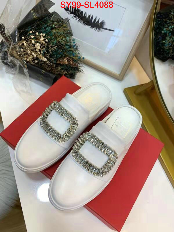 Women Shoes-Rogar Vivier,replica every designer , ID: SL4088,$: 99USD