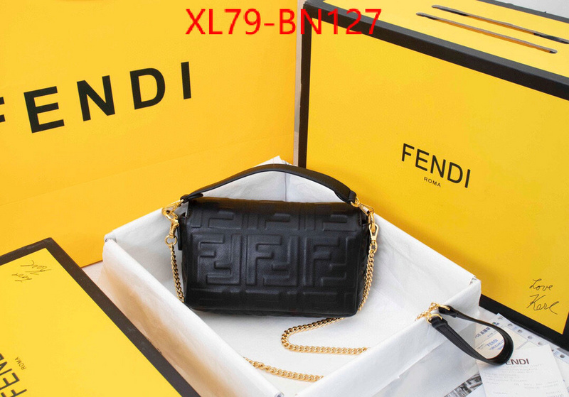 Fendi Bags(4A)-Baguette-,where should i buy to receive ,ID: BN127,$: 79USD