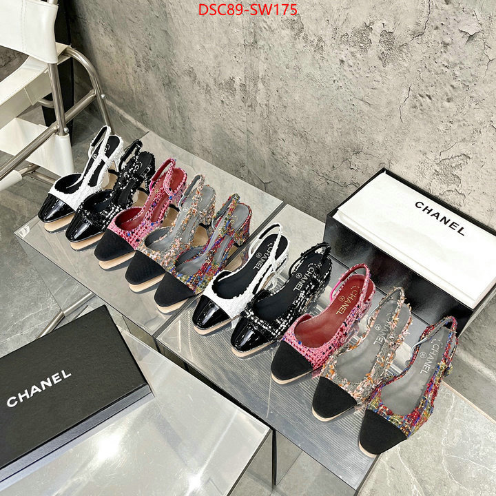 Women Shoes-Chanel,buy online , ID: SW175,$: 89USD