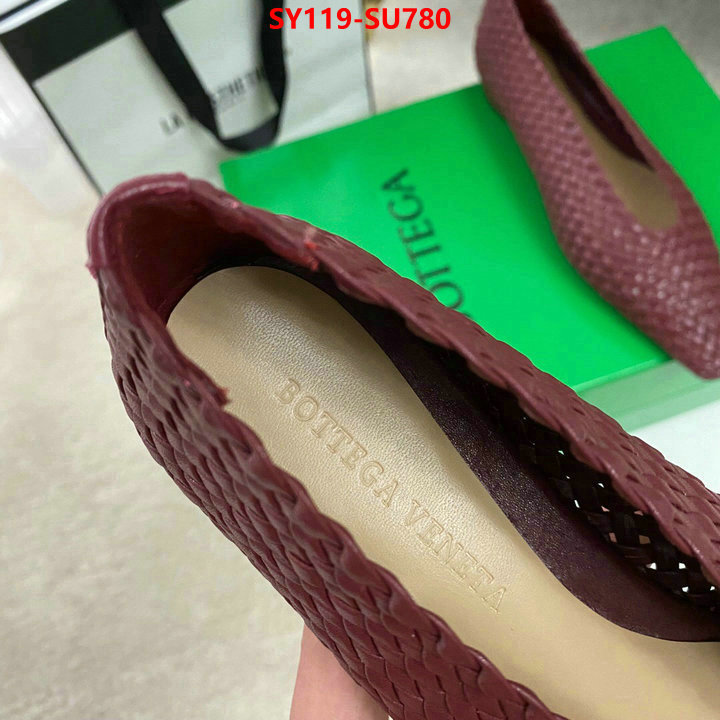 Women Shoes-BV,fake , ID: SU780,$: 119USD