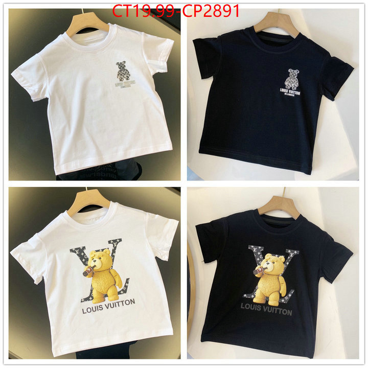 Kids clothing-LV,shop , ID: CP2891,