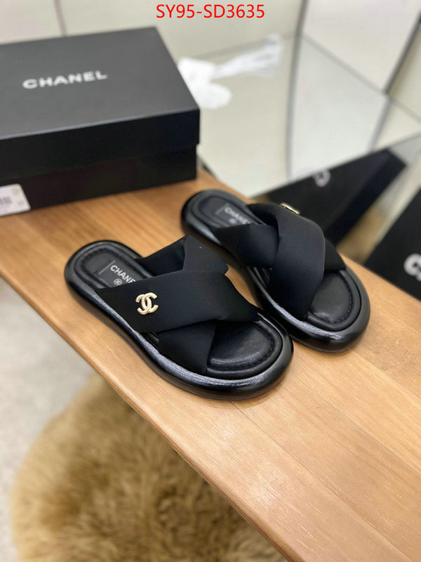 Women Shoes-Chanel,for sale cheap now , ID: SD3635,$: 95USD