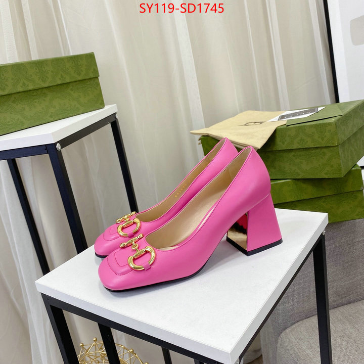 Women Shoes-Gucci,buy best high quality , ID: SD1745,$: 119USD