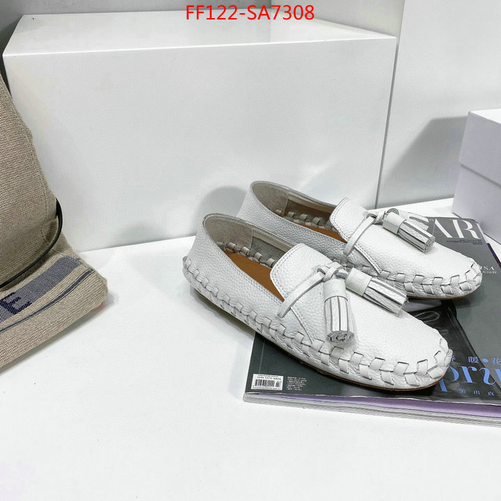 Women Shoes-CELINE,cheap high quality replica , ID: SA7308,$: 122USD