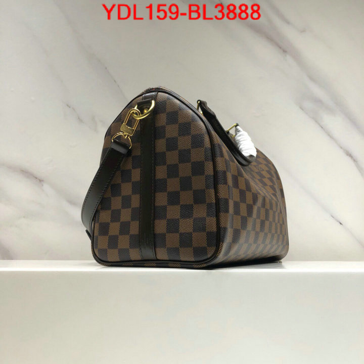 LV Bags(TOP)-Speedy-,ID: BL3888,$: 159USD