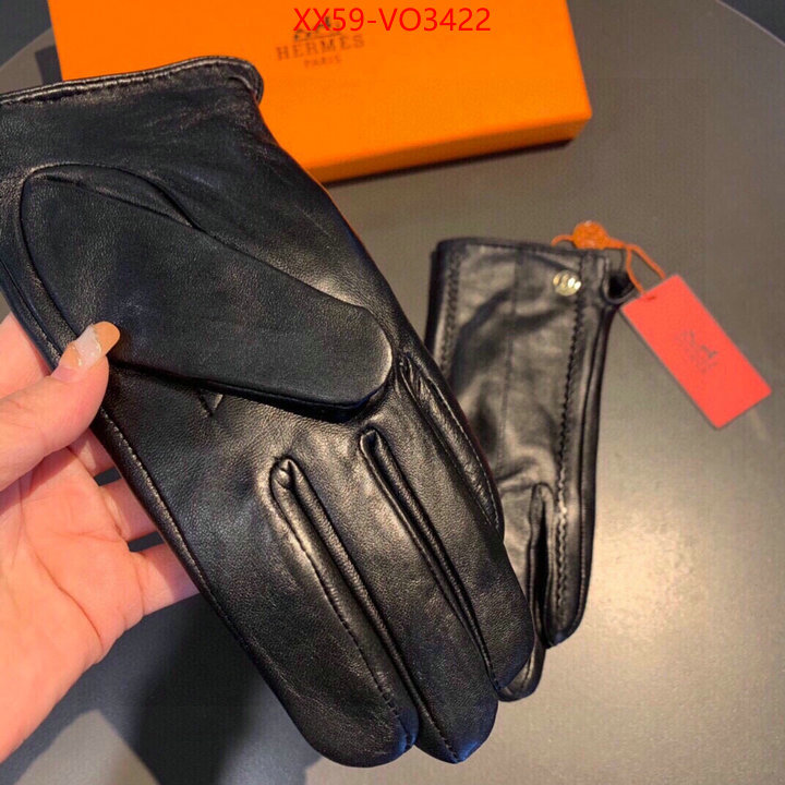 Gloves-Hermes,replica us , ID: VO3422,$: 59USD