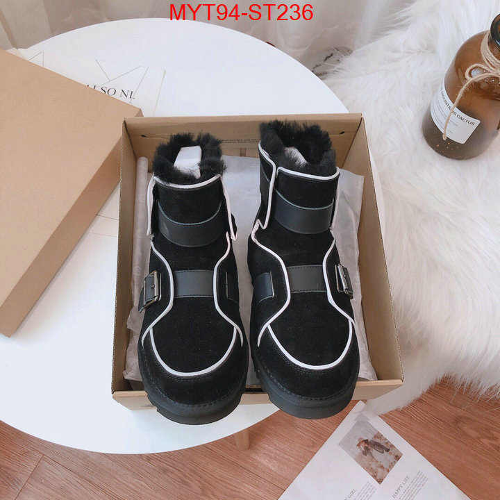 Women Shoes-UGG,fake cheap best online , ID:ST236,$: 94USD