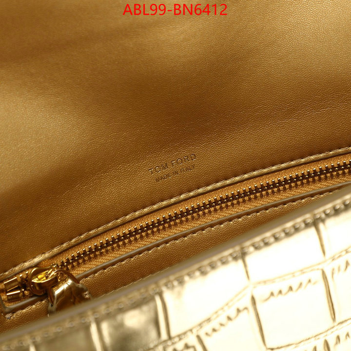 Tom Ford Bags(4A)-Diagonal-,where to find the best replicas ,ID: BN6412,$: 99USD