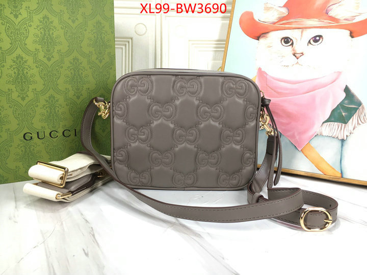 Gucci Bags(4A)-Diagonal-,the quality replica ,ID: BW3690,$: 99USD