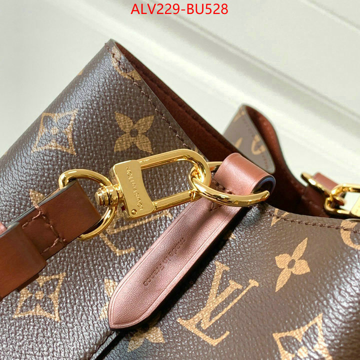 LV Bags(TOP)-Nono-No Purse-Nano No-,ID: BU528,$: 229USD