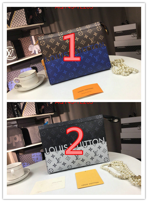 LV Bags(4A)-Wallet,cheap wholesale ,ID: TL265,$:45USD