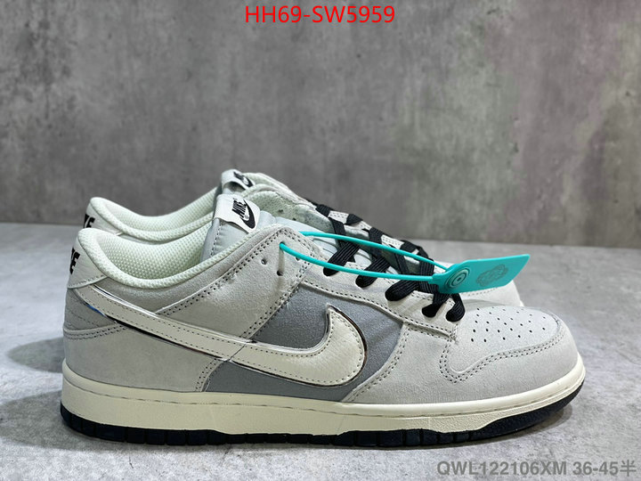 Women Shoes-NIKE,replica sale online , ID: SW5959,$: 69USD