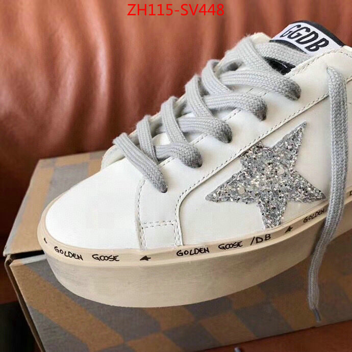 Women Shoes-Golden Goose,most desired , ID:SV448,$:115USD