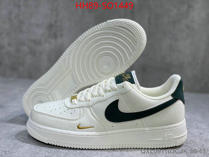 Women Shoes-NIKE,copy , ID: SO1449,$: 89USD