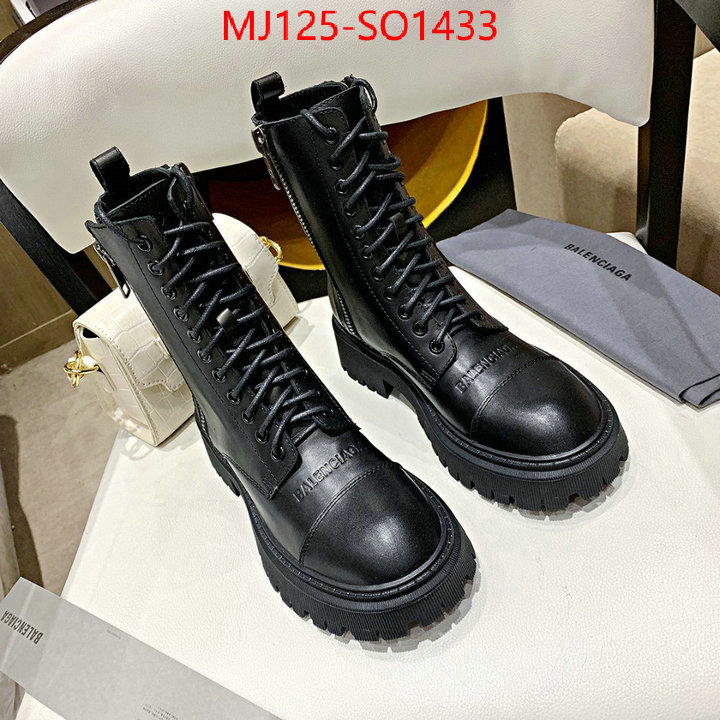 Women Shoes-Chanel,top grade , ID: SO1433,$: 125USD