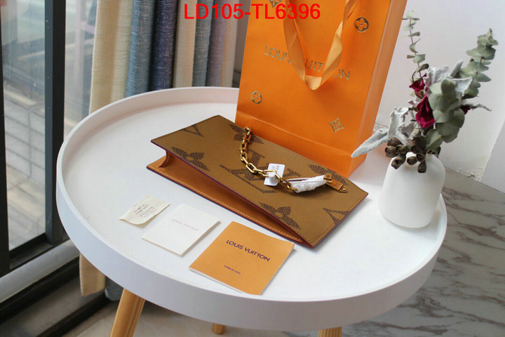 LV Bags(TOP)-Wallet,ID:TL6396,$: 105USD