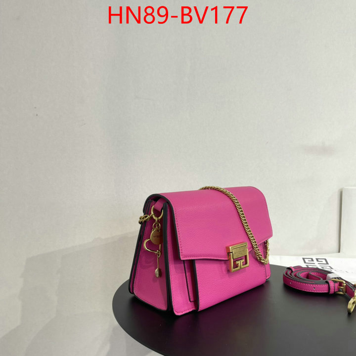 Givenchy Bags(4A)-Diagonal-,ID: BV177,$: 89USD