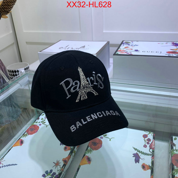 Cap (Hat)-Balenciaga,we curate the best , ID: HL628,$: 32USD