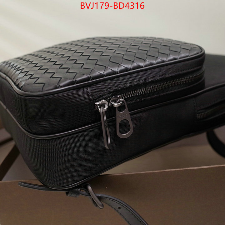 BV Bags(TOP)-Diagonal-,customize the best replica ,ID: BD4316,$: 179USD