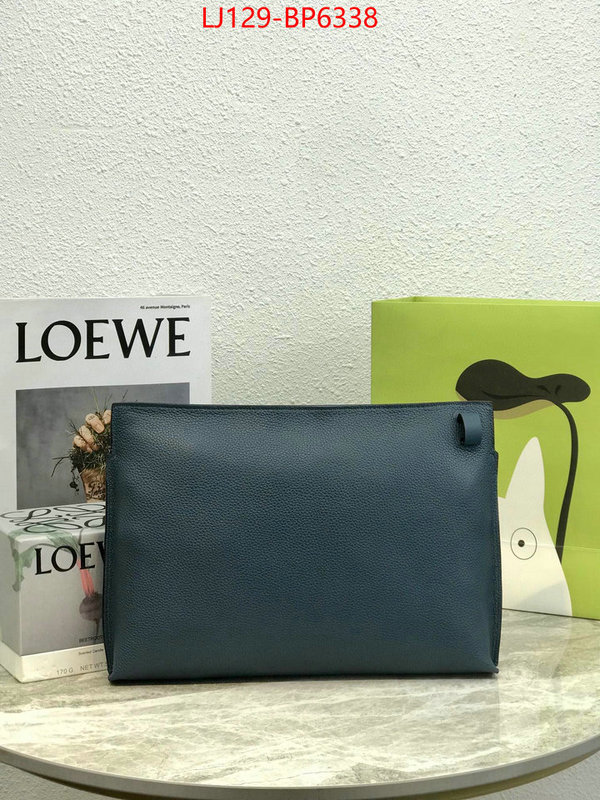 Loewe Bags(TOP)-Diagonal-,replica best ,ID: BP6338,$: 129USD