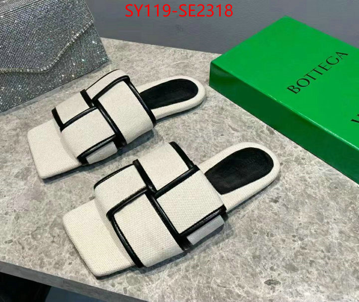 Women Shoes-BV,replcia cheap , ID: SE2318,$: 119USD