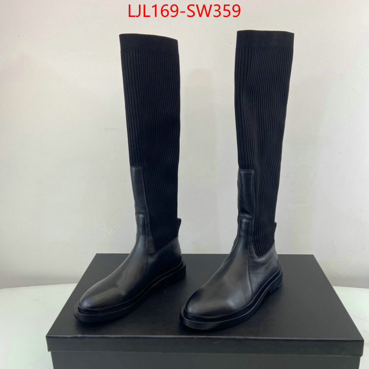 Women Shoes-JIL sander,aaaaa+ class replica , ID: SW359,$: 169USD