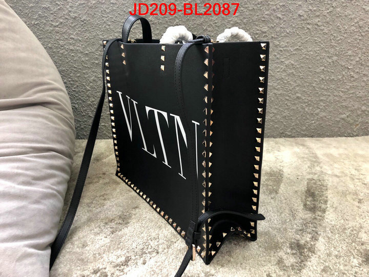 Valentino Bags (TOP)-Handbag-,fake ,ID: BL2087,$: 209USD