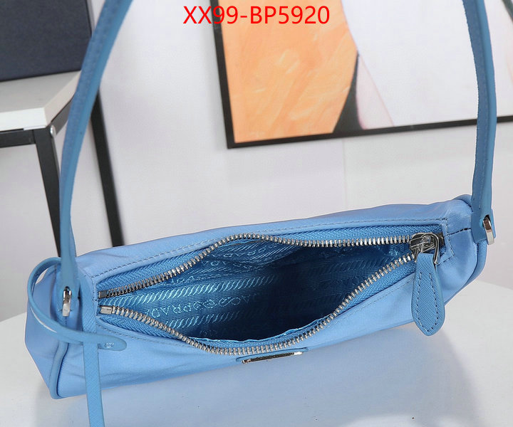 Prada Bags(TOP)-Re-Edition 2000,ID: BP5920,$: 99USD