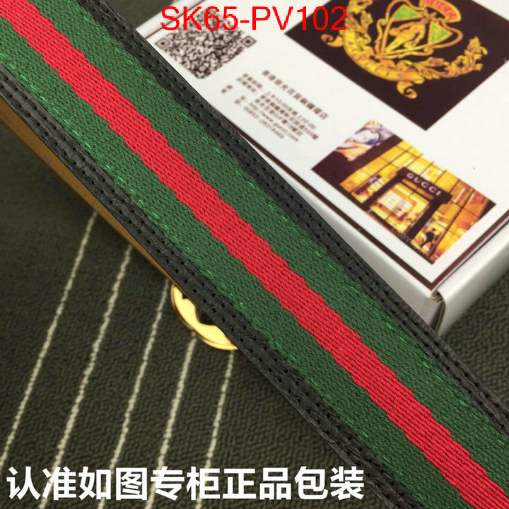 Belts-Gucci,perfect quality designer replica , ID: PV102,$: 65USD