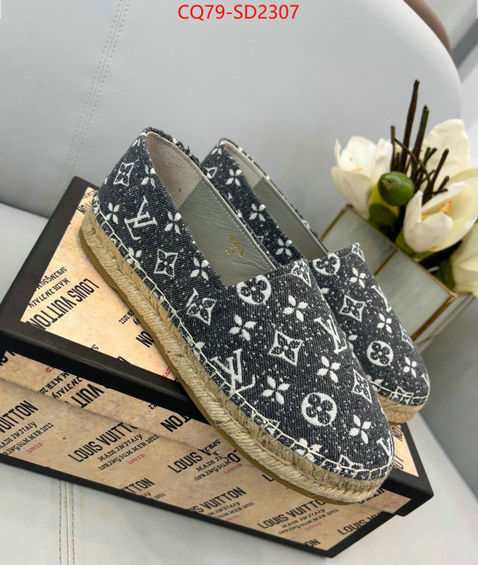 Women Shoes-LV,best like , ID: SD2307,$: 79USD