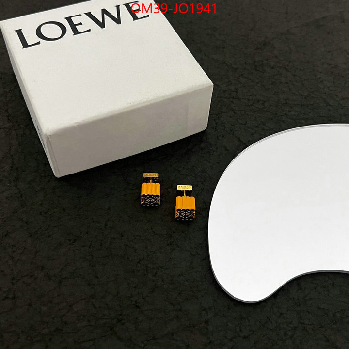 Jewelry-Loewe,where to find best , ID: JO1941,$: 39USD