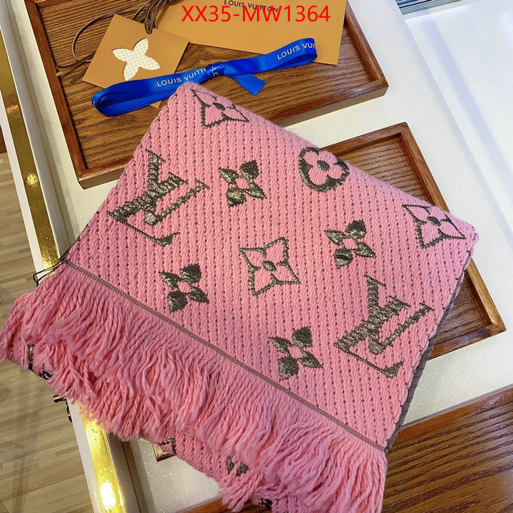 Scarf-LV,2023 perfect replica designer , ID: MW1364,$: 35USD