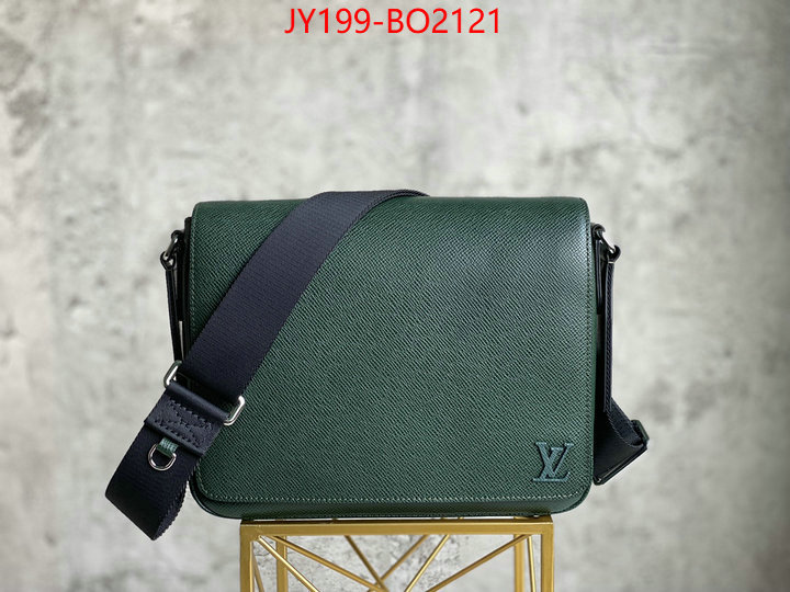 LV Bags(TOP)-Pochette MTis-Twist-,ID: BO2121,$: 199USD