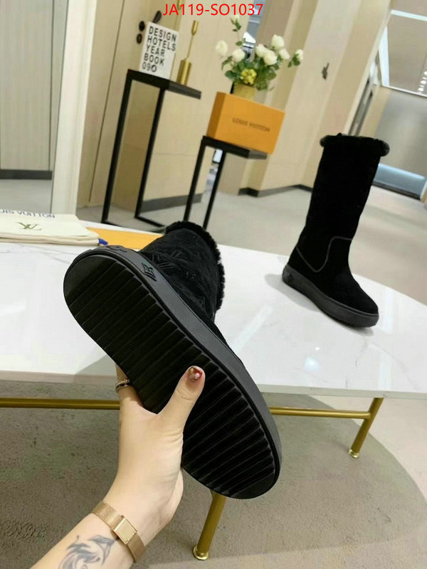 Women Shoes-LV,best quality designer , ID: SO1037,$: 119USD